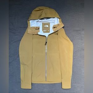 North Face Men’s Khaki Jacket